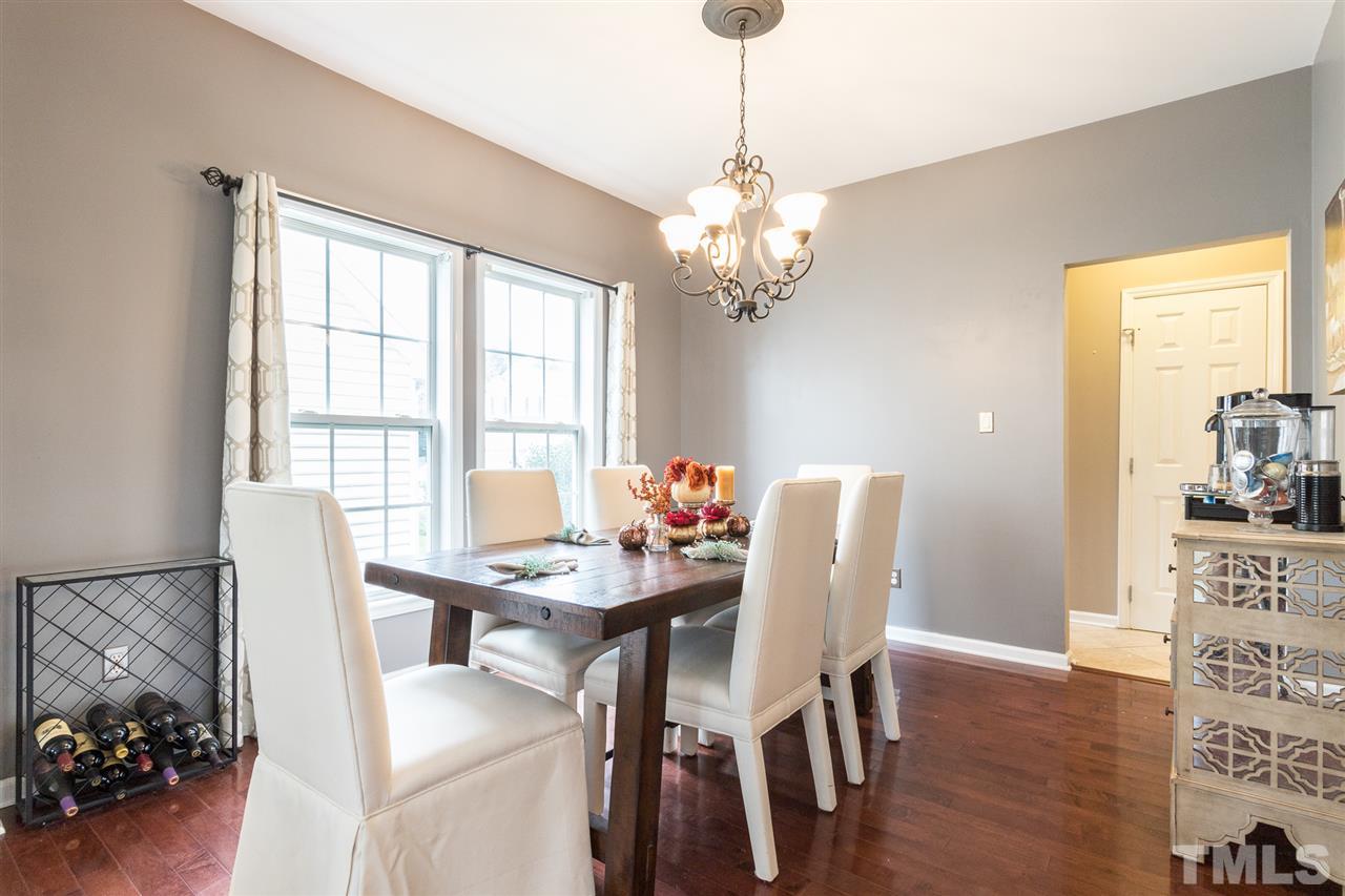 8716 Waynick Drive Raleigh, NC 27617 - Photo 11 of 30 Gallery Image 11