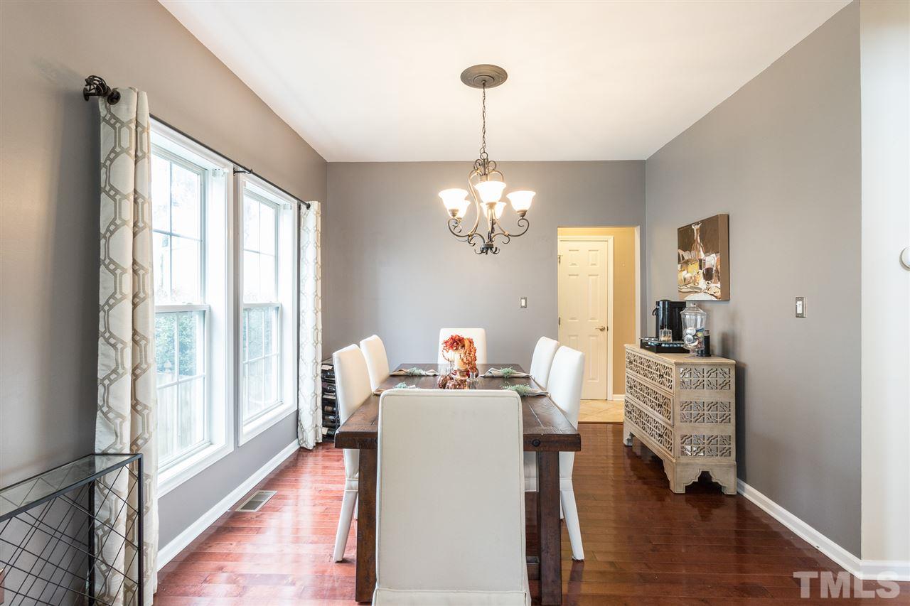 8716 Waynick Drive Raleigh, NC 27617 - Photo 12 of 30 Gallery Image 12