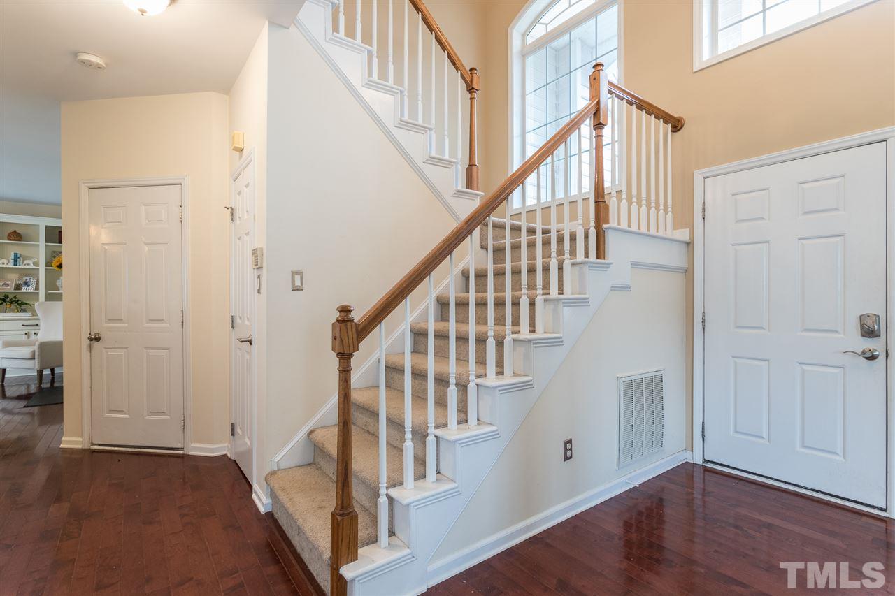 8716 Waynick Drive Raleigh, NC 27617 - Photo 16 of 30 Gallery Image 16