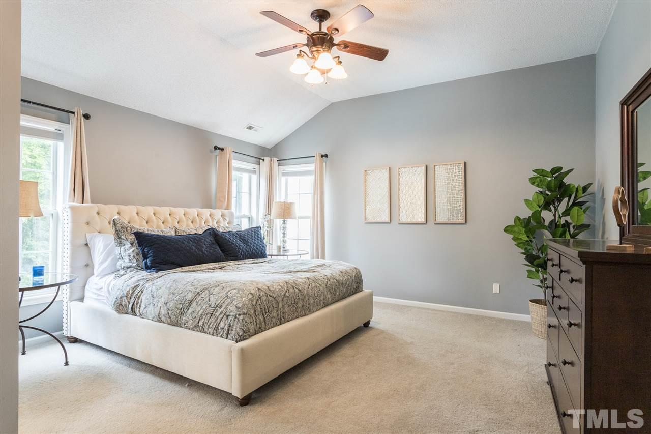 8716 Waynick Drive Raleigh, NC 27617 - Photo 17 of 30 Gallery Image 17