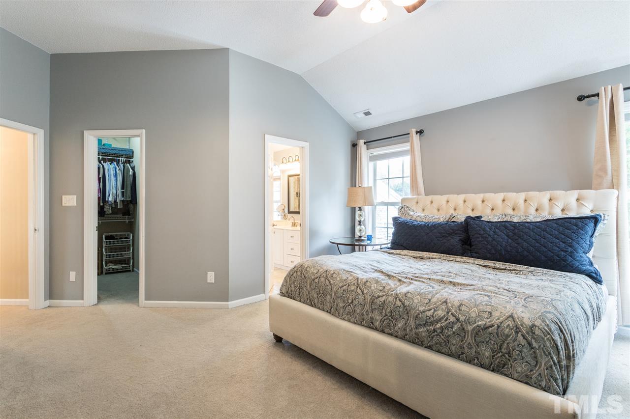 8716 Waynick Drive Raleigh, NC 27617 - Photo 18 of 30 Gallery Image 18