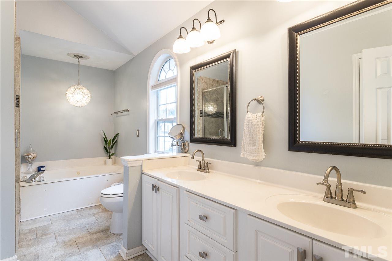 8716 Waynick Drive Raleigh, NC 27617 - Photo 19 of 30 Gallery Image 19