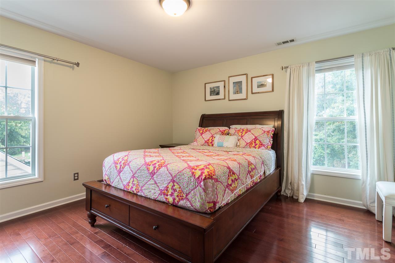 8716 Waynick Drive Raleigh, NC 27617 - Photo 22 of 30 Gallery Image 22