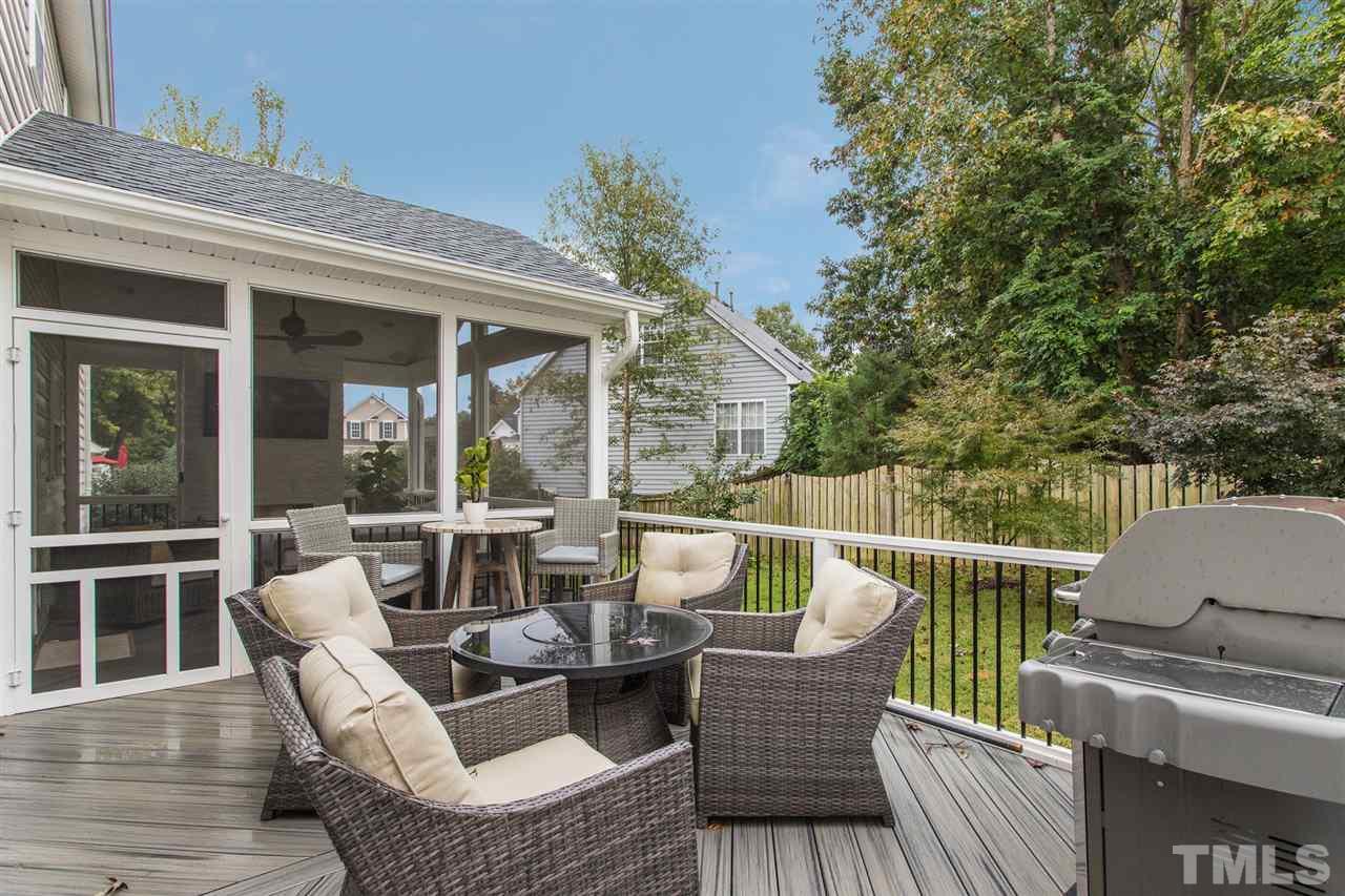 8716 Waynick Drive Raleigh, NC 27617 - Photo 25 of 30 Gallery Image 25
