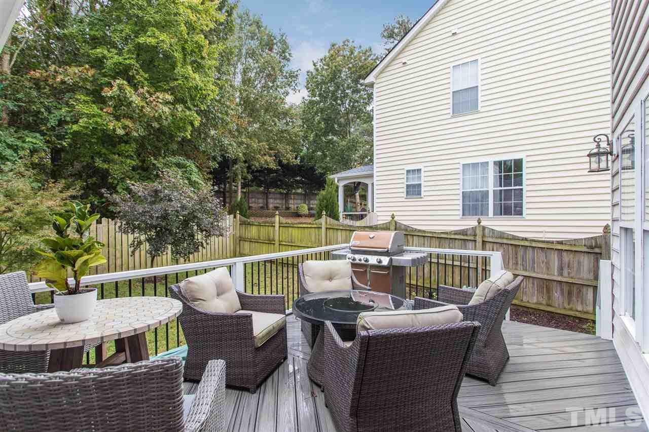 8716 Waynick Drive Raleigh, NC 27617 - Photo 26 of 30 Gallery Image 26