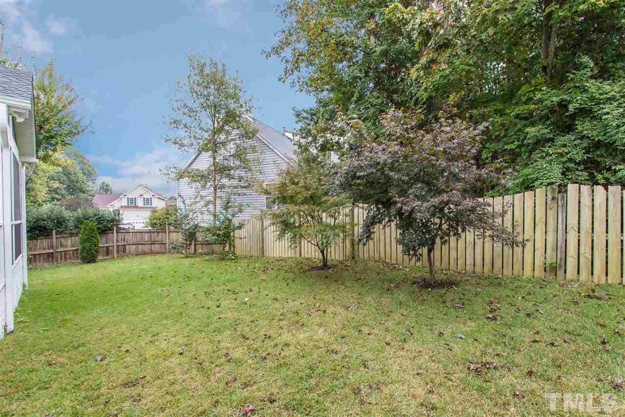 8716 Waynick Drive Raleigh, NC 27617 - Photo 28 of 30 Gallery Image 28