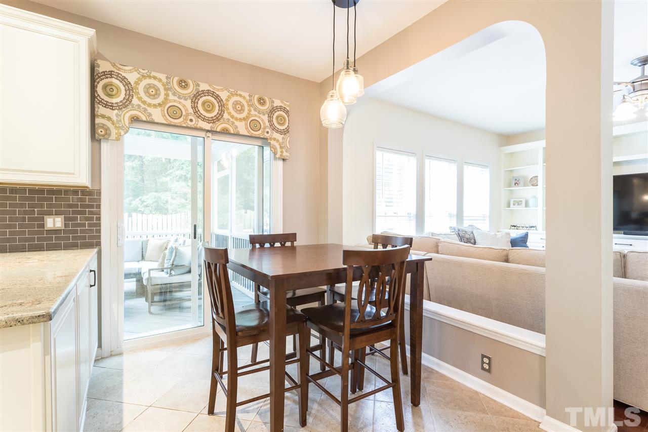 8716 Waynick Drive Raleigh, NC 27617 - Photo 8 of 30 Gallery Image 8