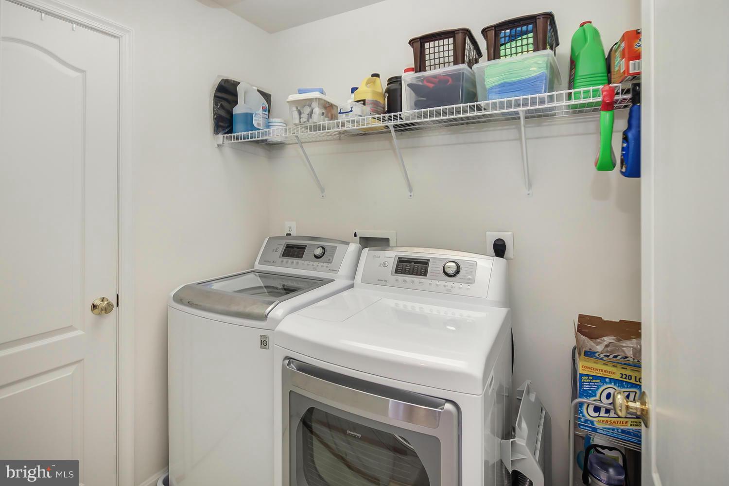 2207 Manor Spring Terrace Silver Spring, MD 20906 - Photo 22 of 30 Interior (General)
