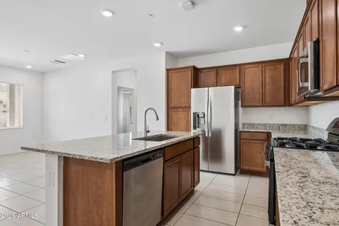 $419,950 | 760 East Doral Avenue, Unit 101, Gilbert, AZ 85297