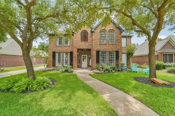$488,000 | 15610 Township Glen Lane, Cypress, TX 77433