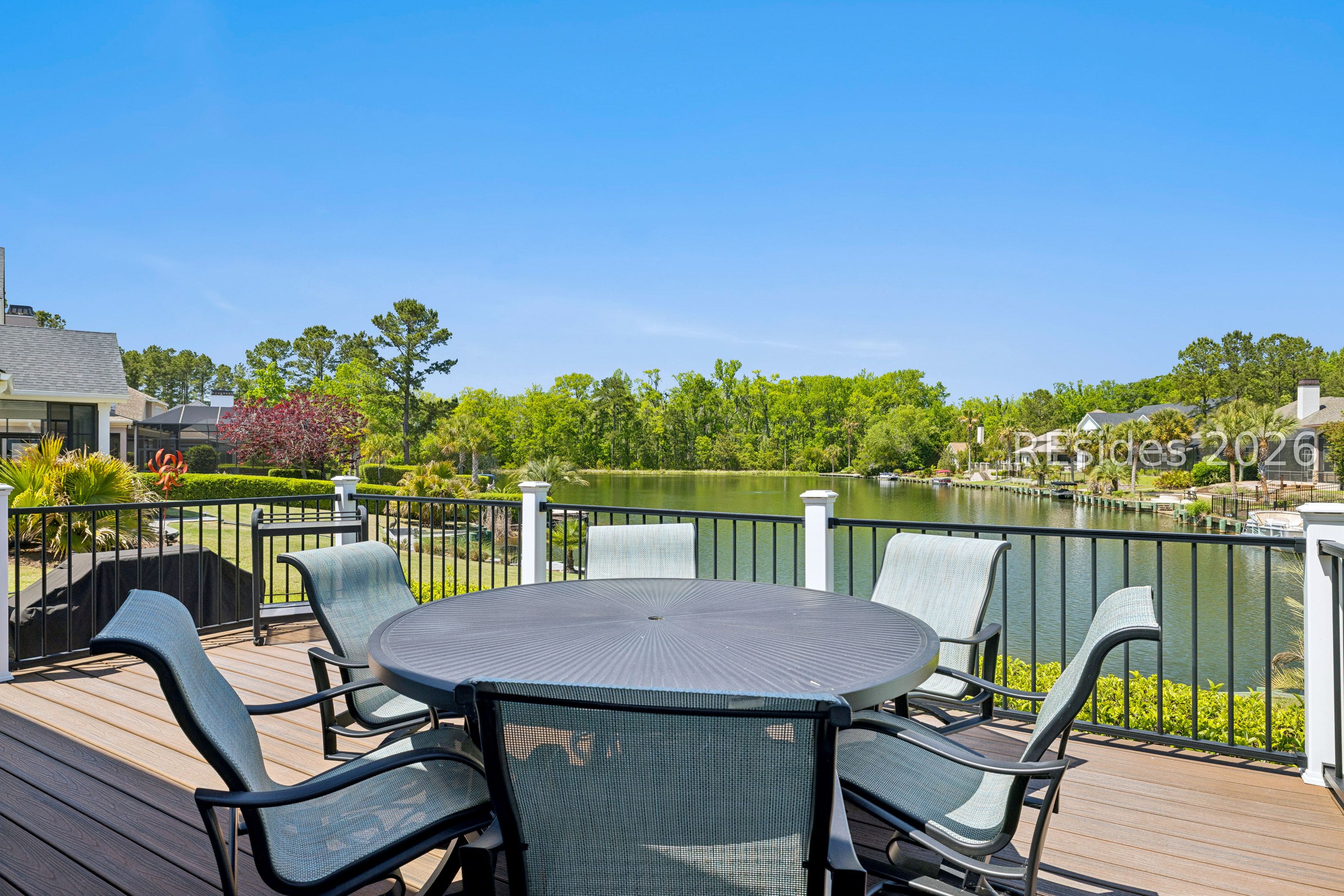 6 Anchor Bay Court Bluffton, SC 29910 - Photo 53 of 81