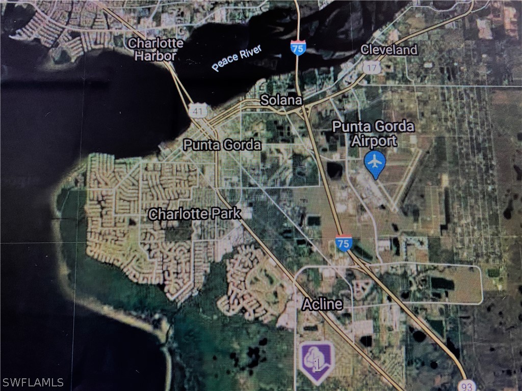 26192 Deer Road Punta Gorda, FL 33955 - Photo 6 of 6