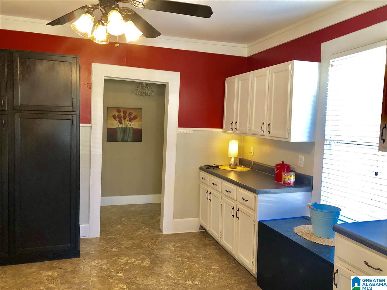 206 Stapp Avenue Southwest Bessemer, AL 35022 - Photo 12 of 40