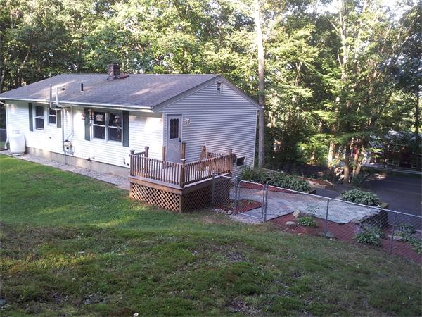 160 Dudley Road Oxford, MA 01540 - Photo 6 of 28 Gallery Image 6