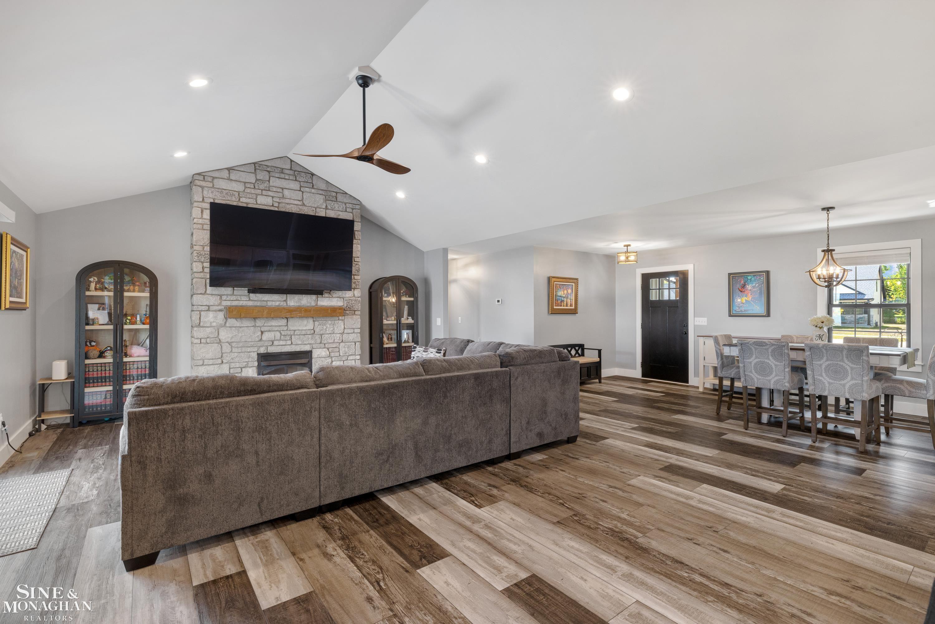 1810 Riley Road St. Clair, MI 48079 - Photo 12 of 61