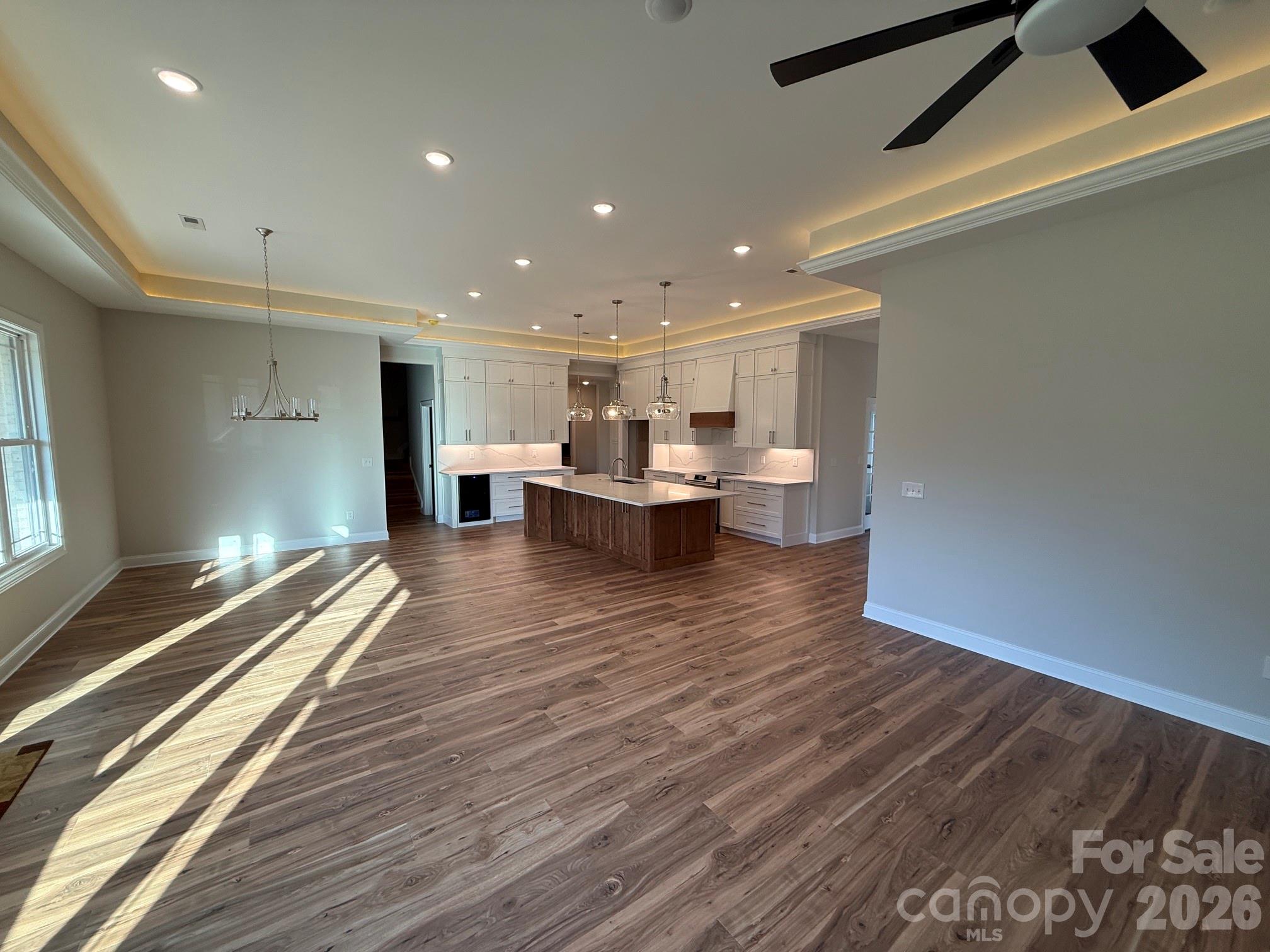 4559 Holly Circle Northeast Conover, NC 28613 - Photo 11 of 40