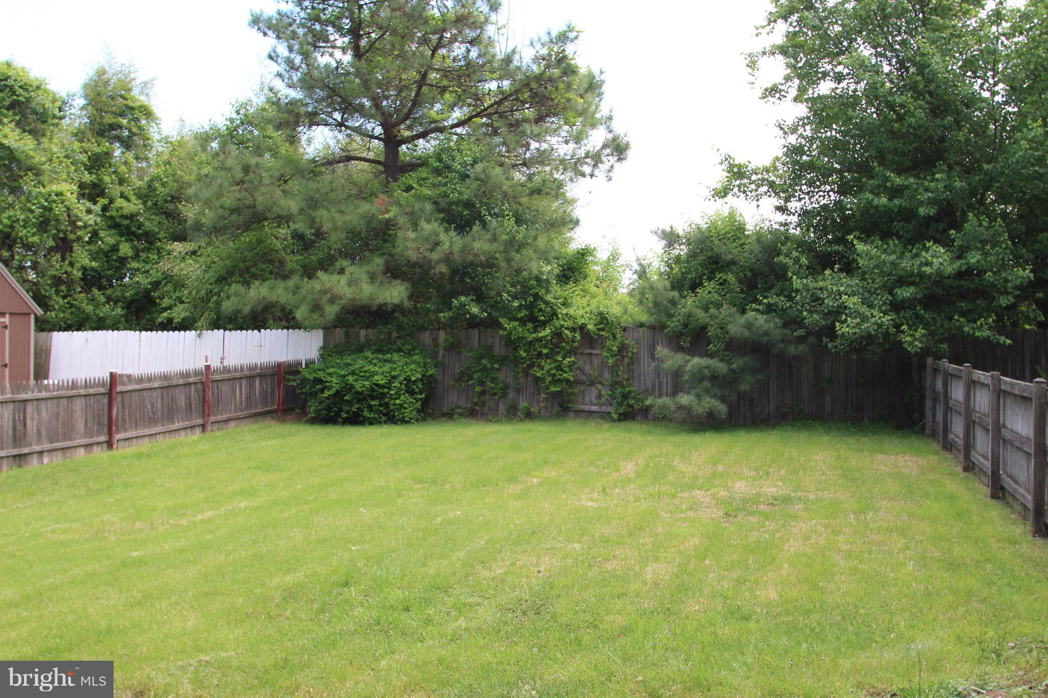 211 Haverhill Road Joppa, MD 21085 - Photo 22 of 23 Exterior (Rear)
