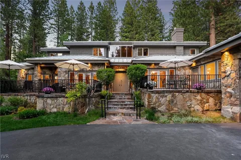 $7,500,000 | 250 Estates Drive, Incline Village, NV 89451