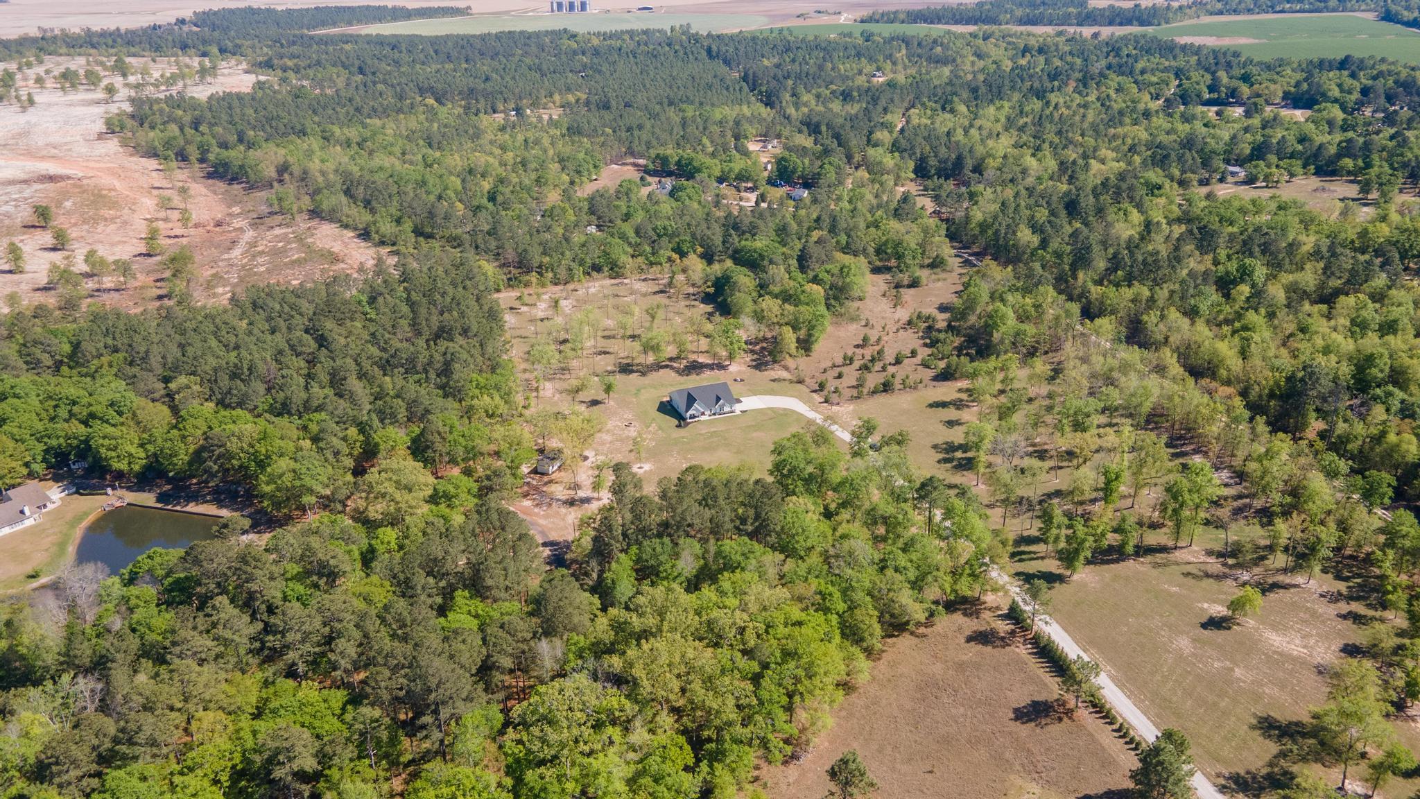 1346 Hatchaway Bridge Road Aiken, SC 29801 - Photo 55 of 59 Gallery Image 55