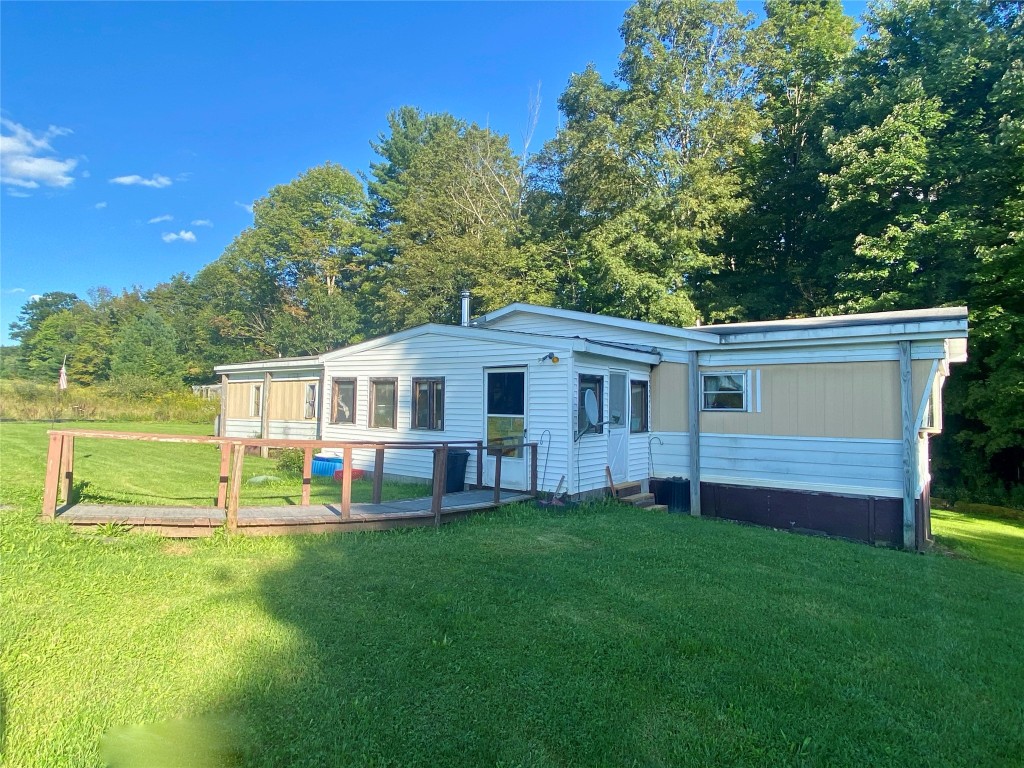 241 Newman Road Newark Valley, NY 13811 - Photo 1 of 24 Gallery Image 1