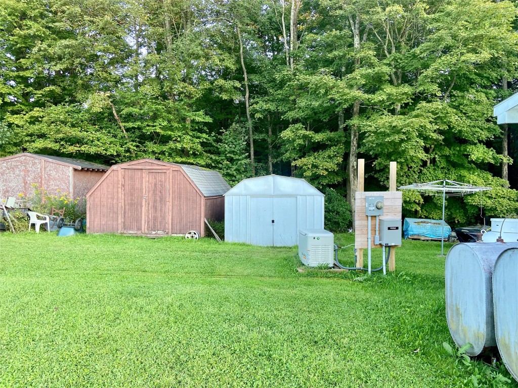 241 Newman Road Newark Valley, NY 13811 - Photo 20 of 24 Gallery Image 20