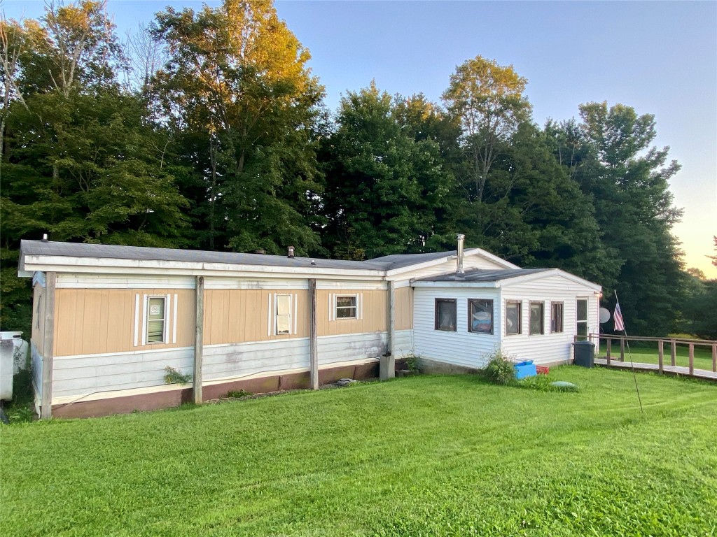 241 Newman Road Newark Valley, NY 13811 - Photo 24 of 24 Gallery Image 24