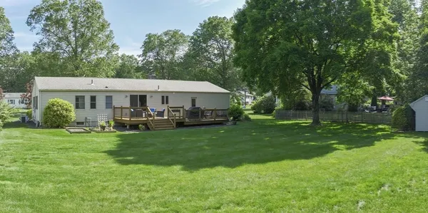 $3,500 | 118 Yarmouth Street, Longmeadow, MA 01106