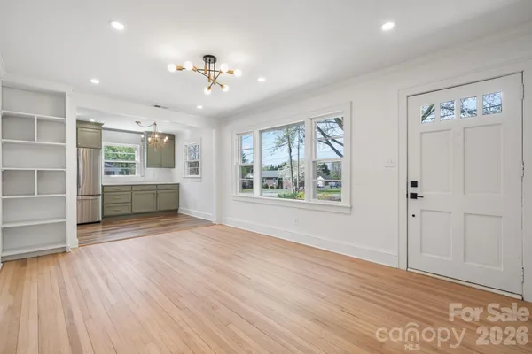 $295,000 | 212 Glendale Street, Morganton, NC 28655