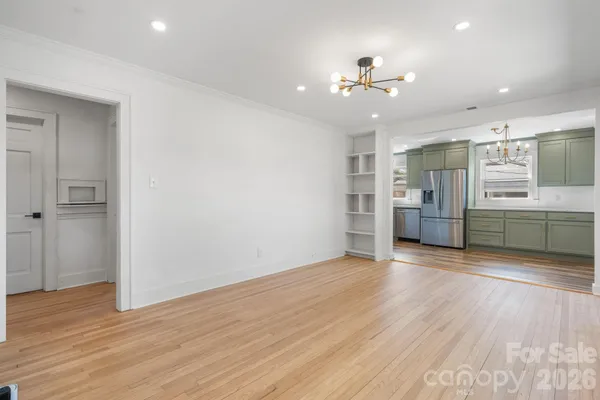 $295,000 | 212 Glendale Street, Morganton, NC 28655