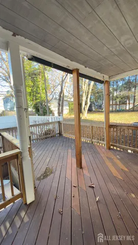 $2,500 | 55 Suydam Street, Unit 1, New Brunswick, NJ 08901