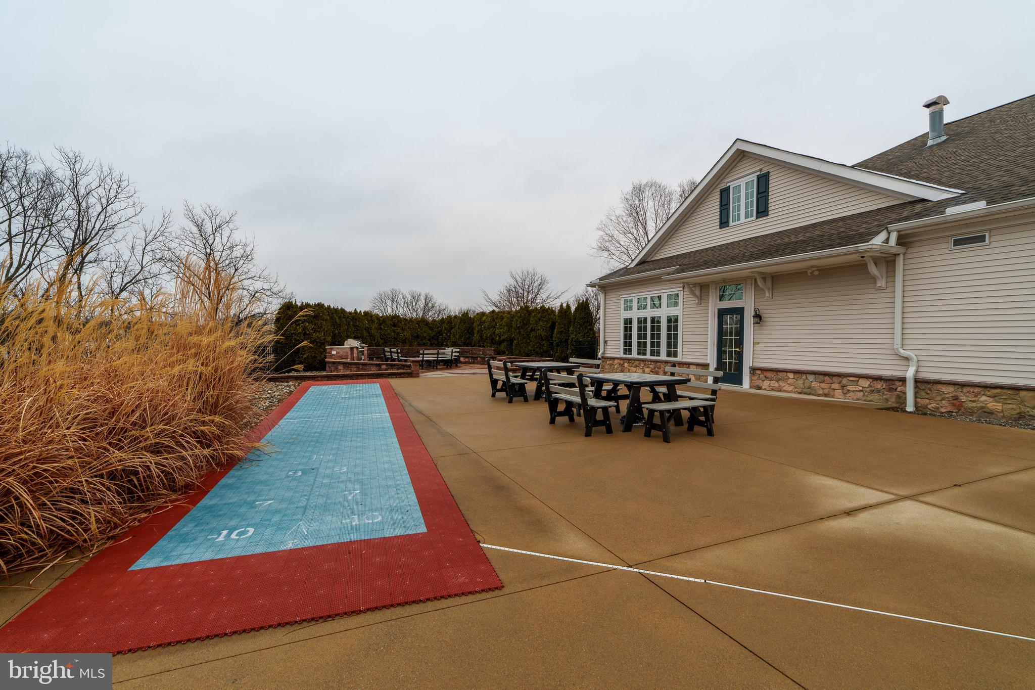 1809 Risser Lane Lancaster, PA 17601 - Photo 104 of 106 Shuffleboard