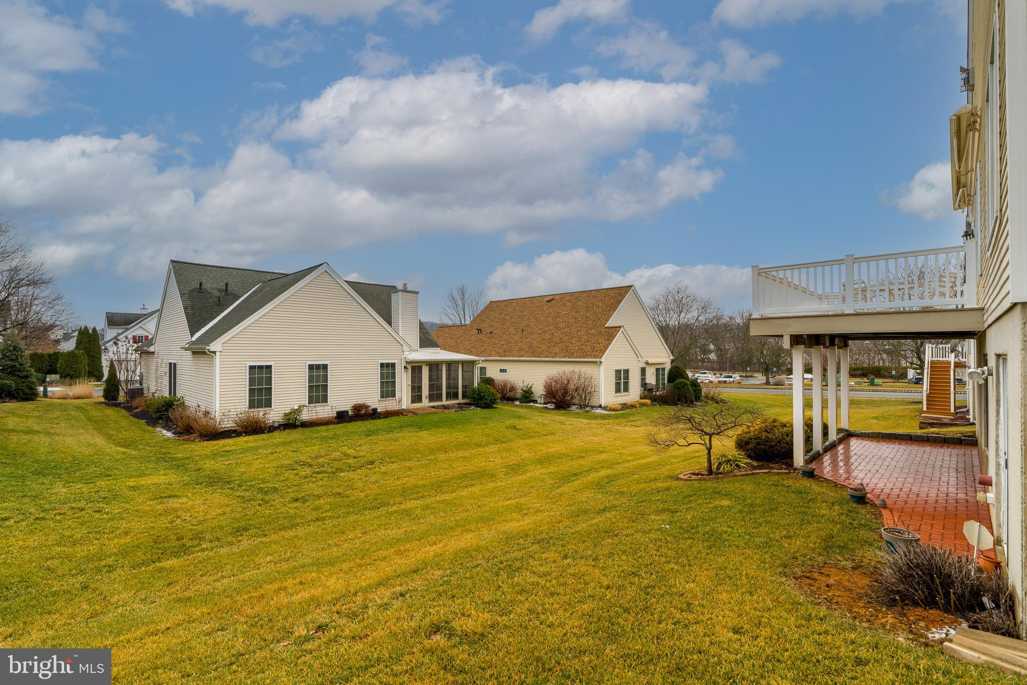 1809 Risser Lane Lancaster, PA 17601 - Photo 11 of 106 Rear view from home