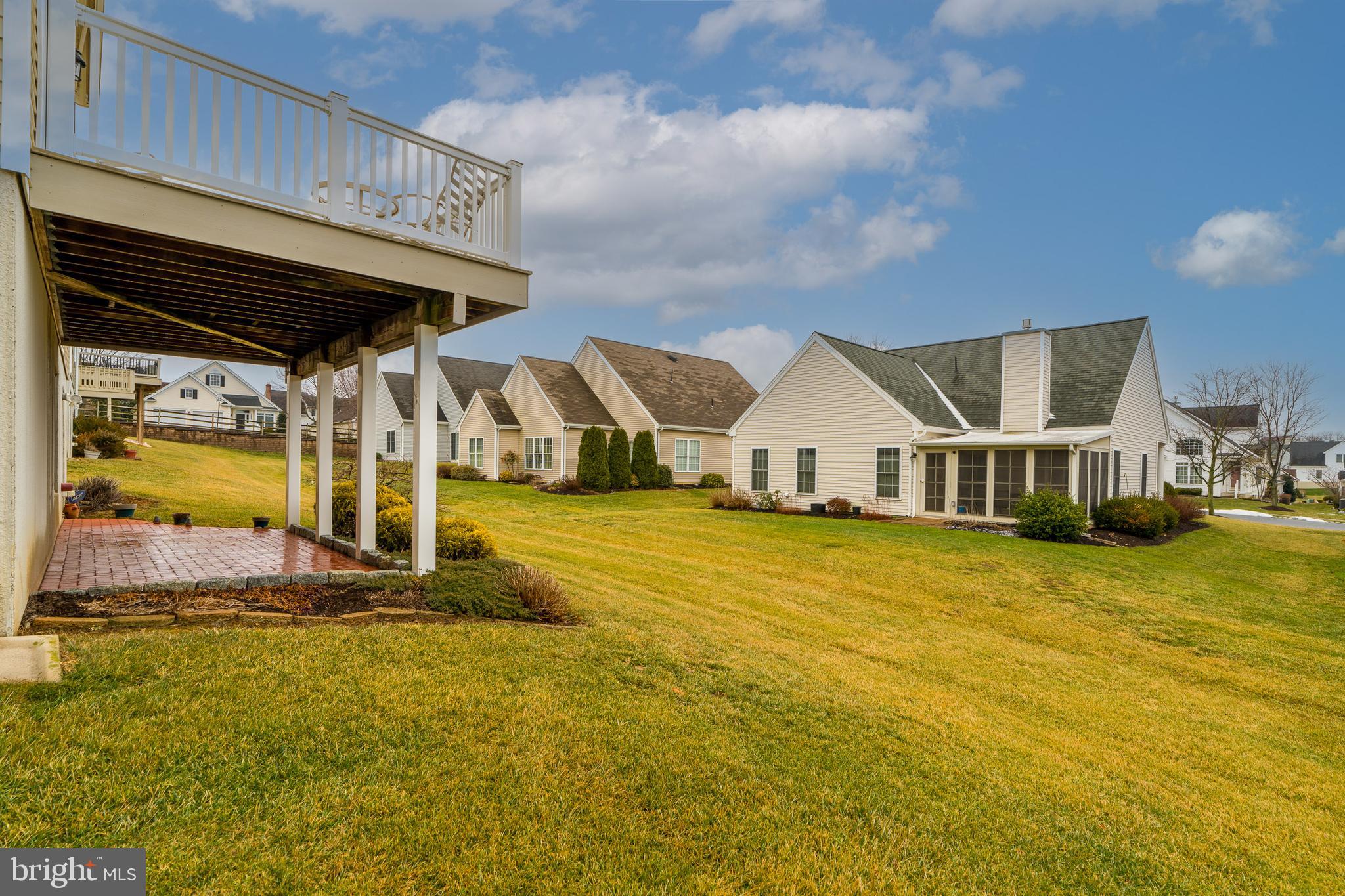 1809 Risser Lane Lancaster, PA 17601 - Photo 12 of 106 Rear yard