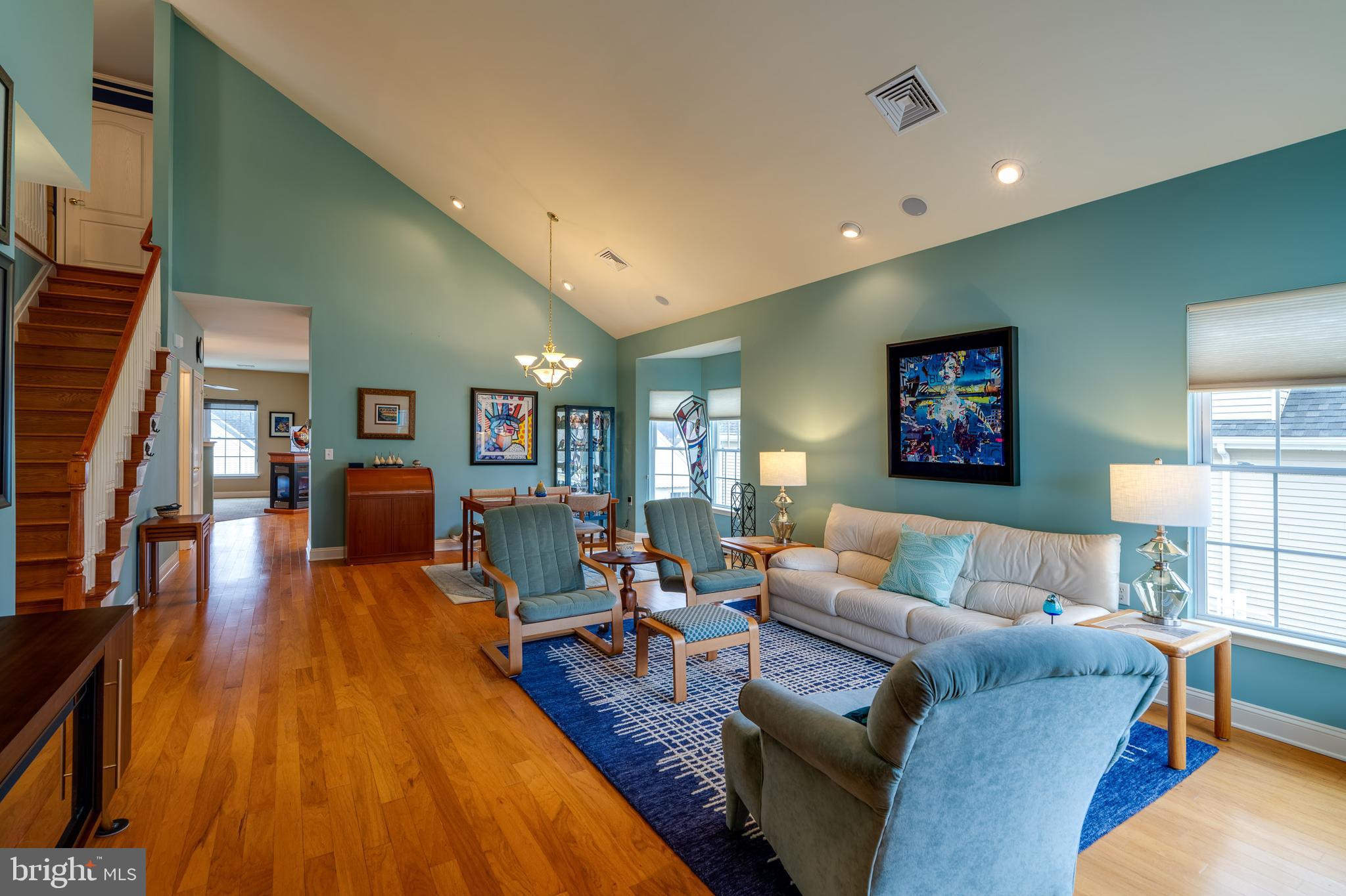 1809 Risser Lane Lancaster, PA 17601 - Photo 17 of 106 Gorgeous hardwood floors