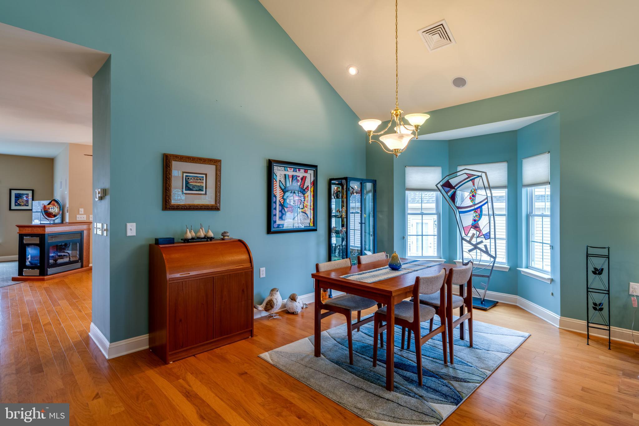 1809 Risser Lane Lancaster, PA 17601 - Photo 25 of 106 Dining area