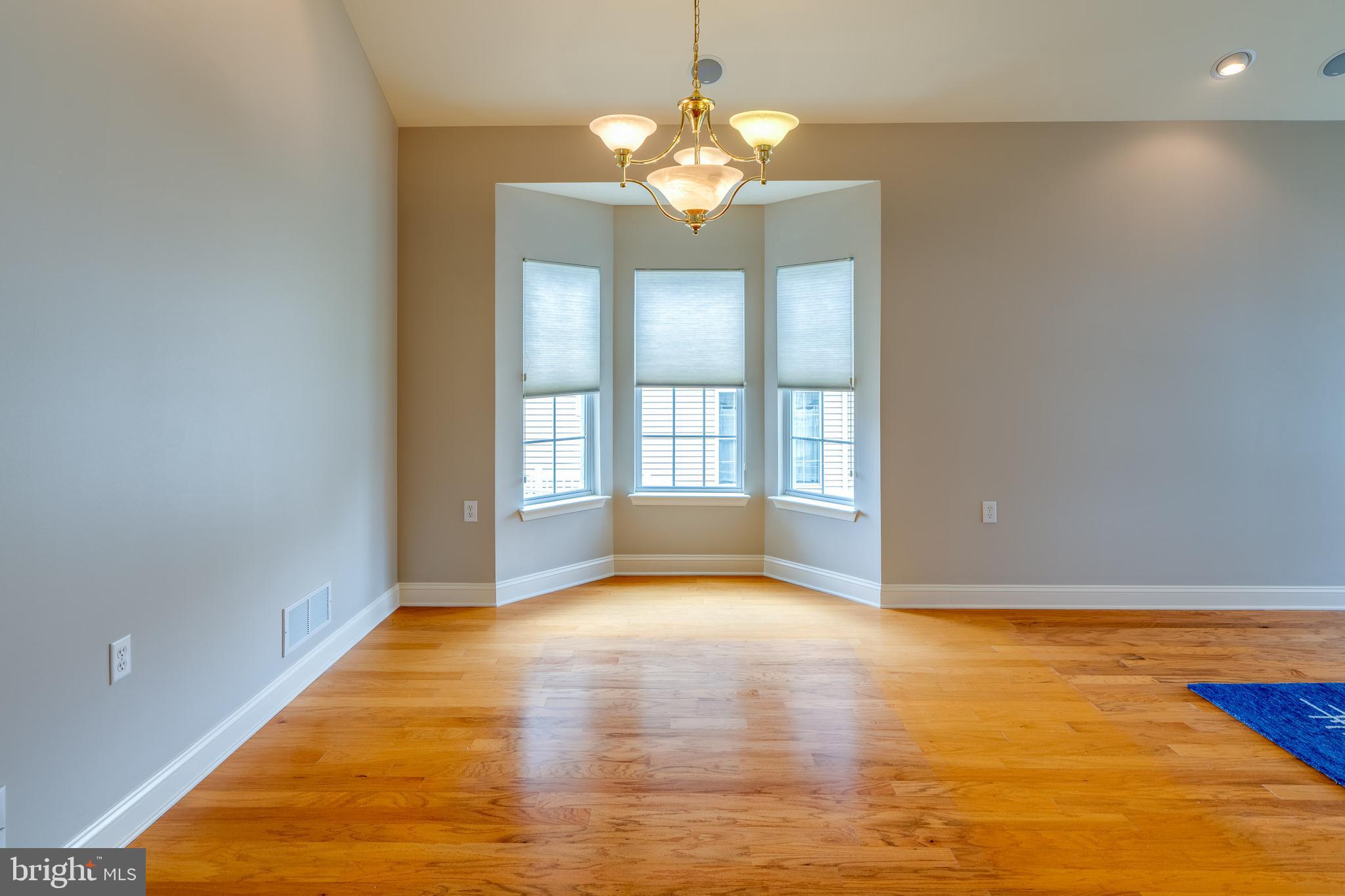 1809 Risser Lane Lancaster, PA 17601 - Photo 26 of 106 Dining area with new paint