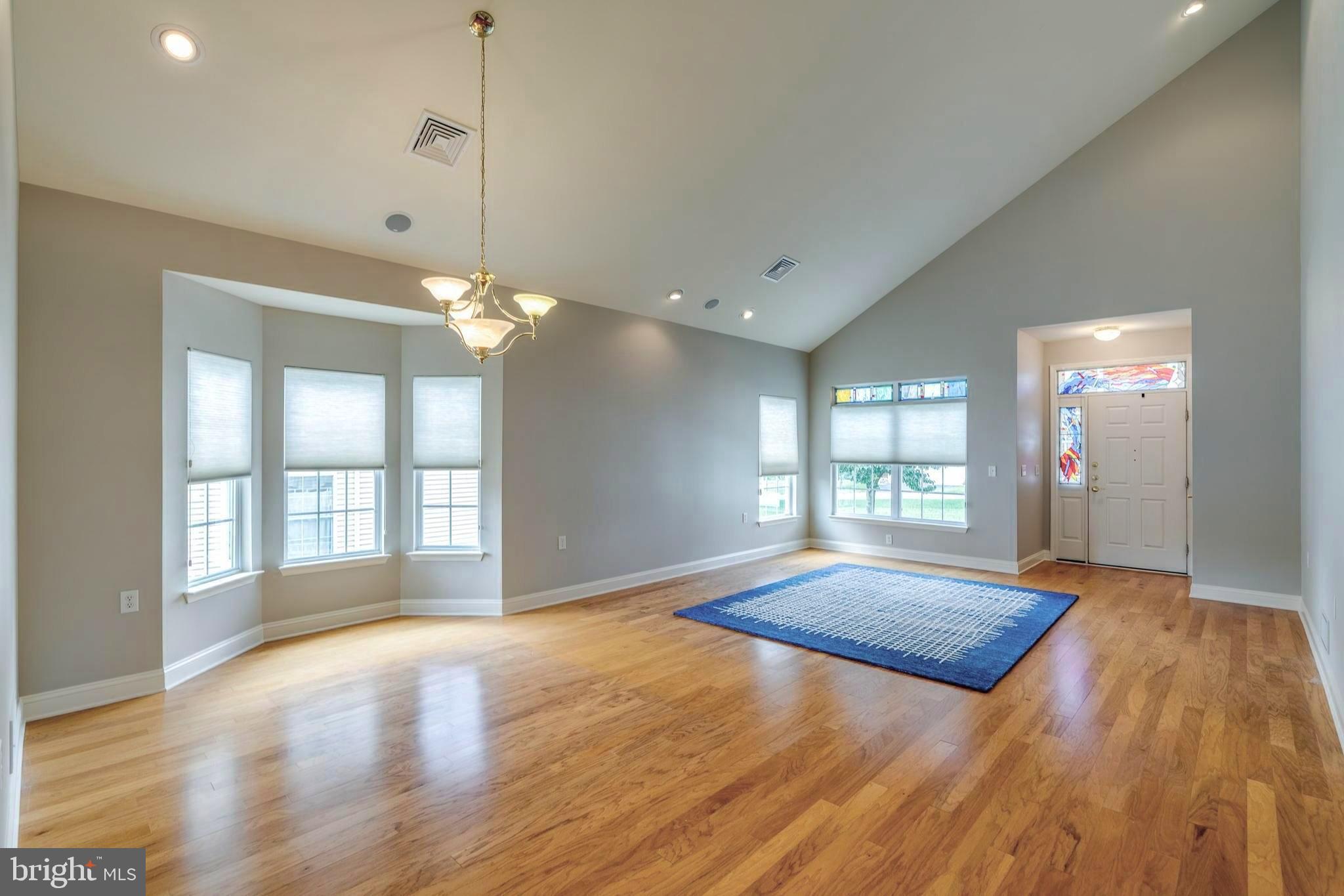 1809 Risser Lane Lancaster, PA 17601 - Photo 28 of 106 Recently painted view