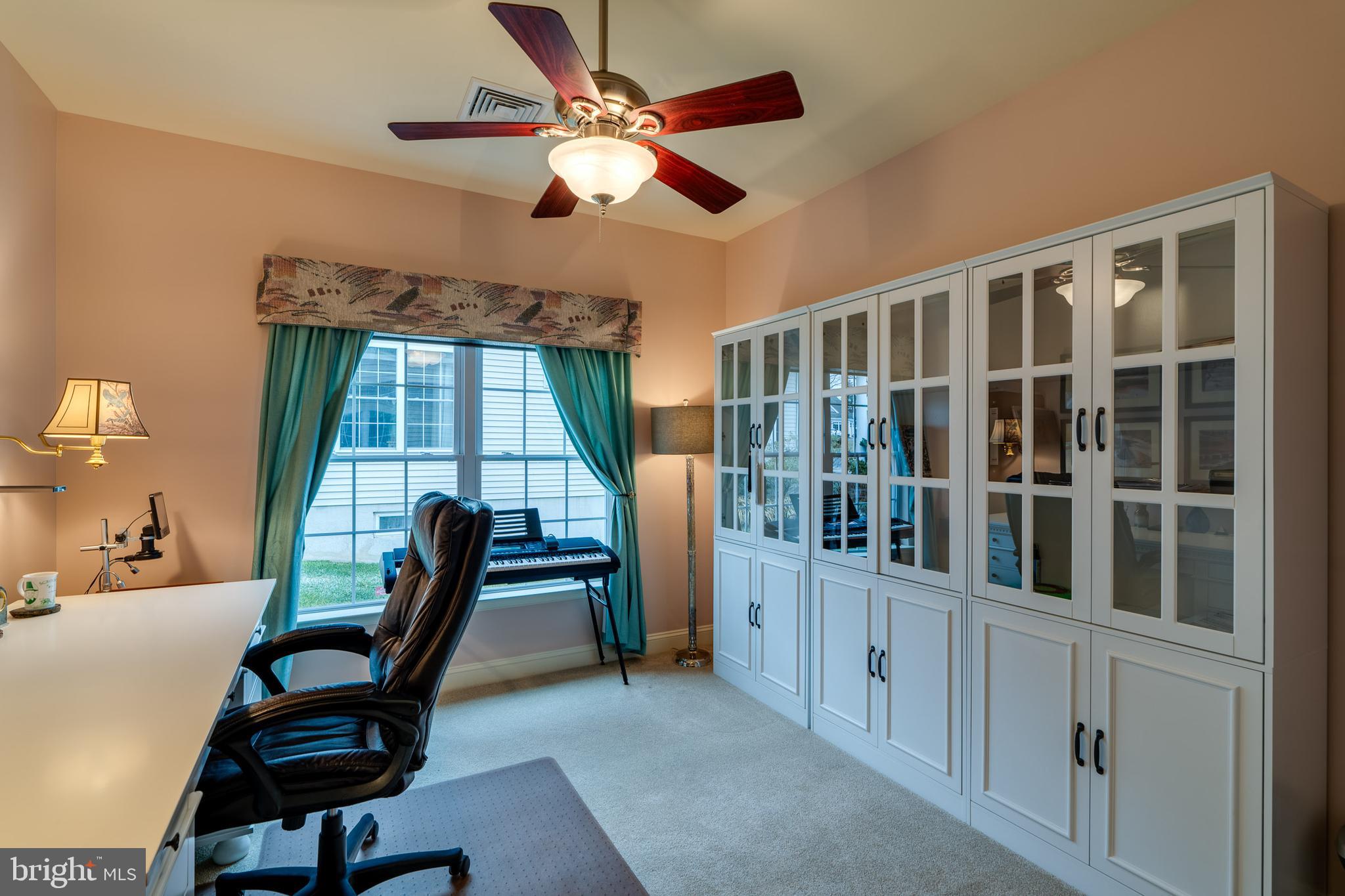 1809 Risser Lane Lancaster, PA 17601 - Photo 31 of 106 Main level Bedroom 2