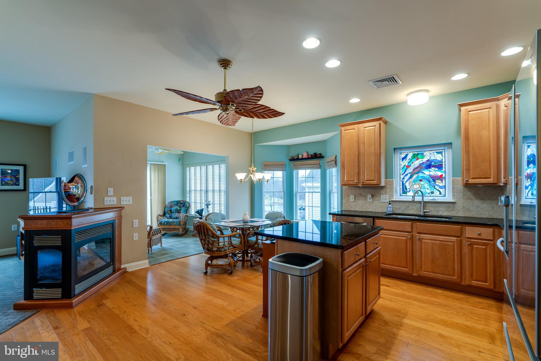1809 Risser Lane Lancaster, PA 17601 - Photo 34 of 106 Recessed lighting and ceiling fans throughout