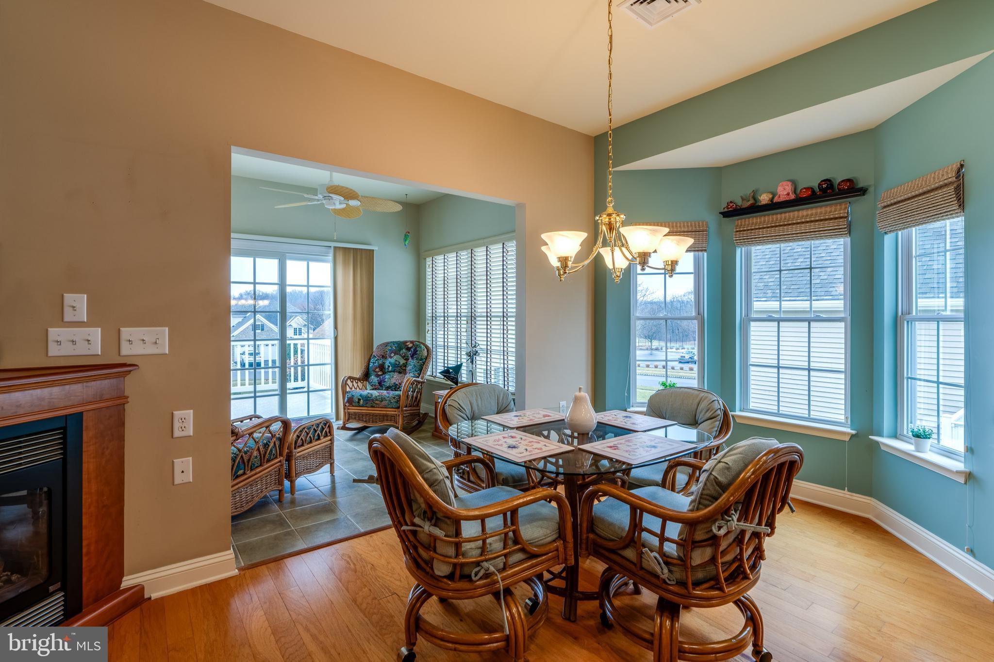 1809 Risser Lane Lancaster, PA 17601 - Photo 42 of 106 Eat in kitchen area