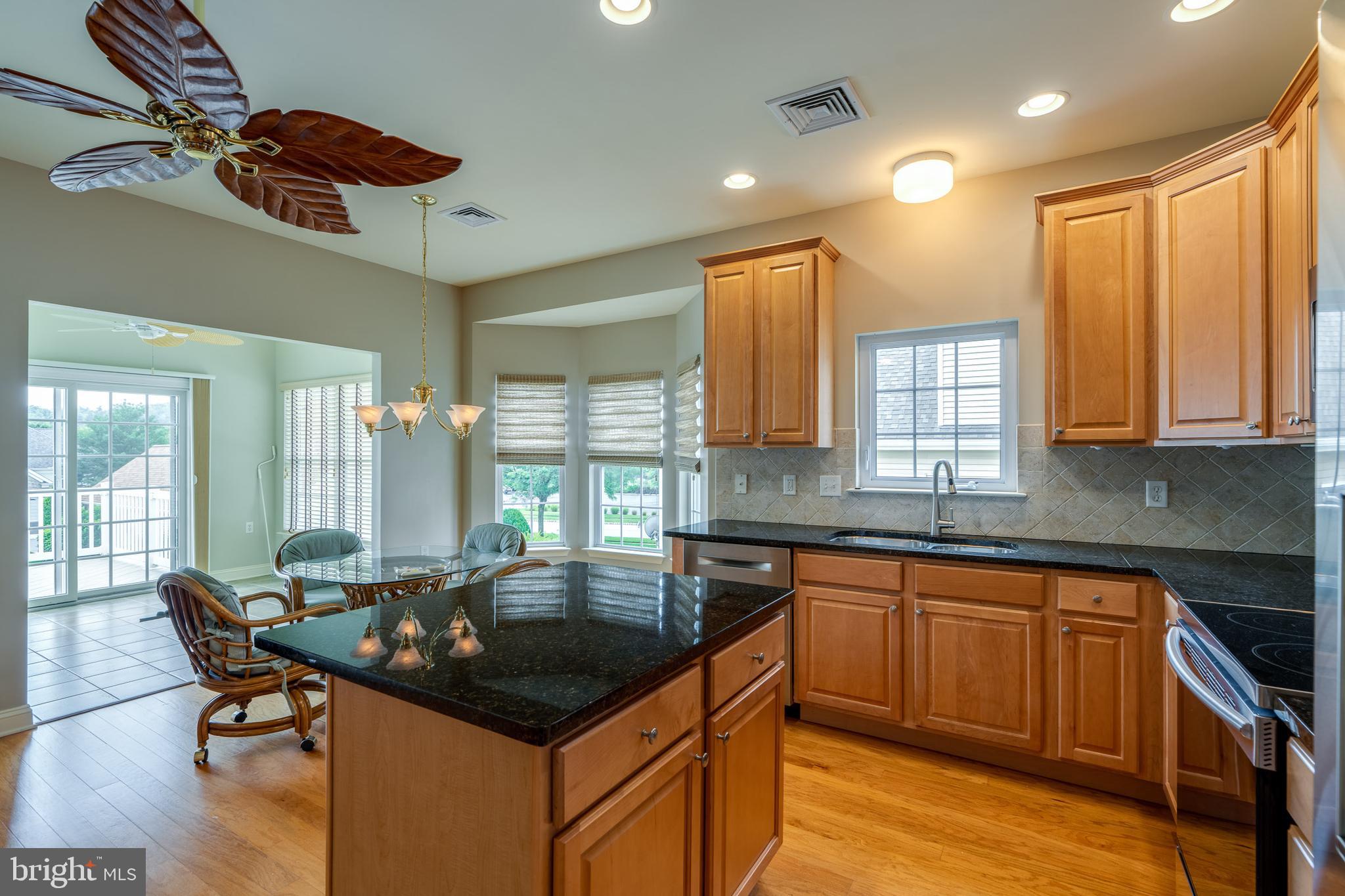 1809 Risser Lane Lancaster, PA 17601 - Photo 45 of 106 Eat in area with new paint