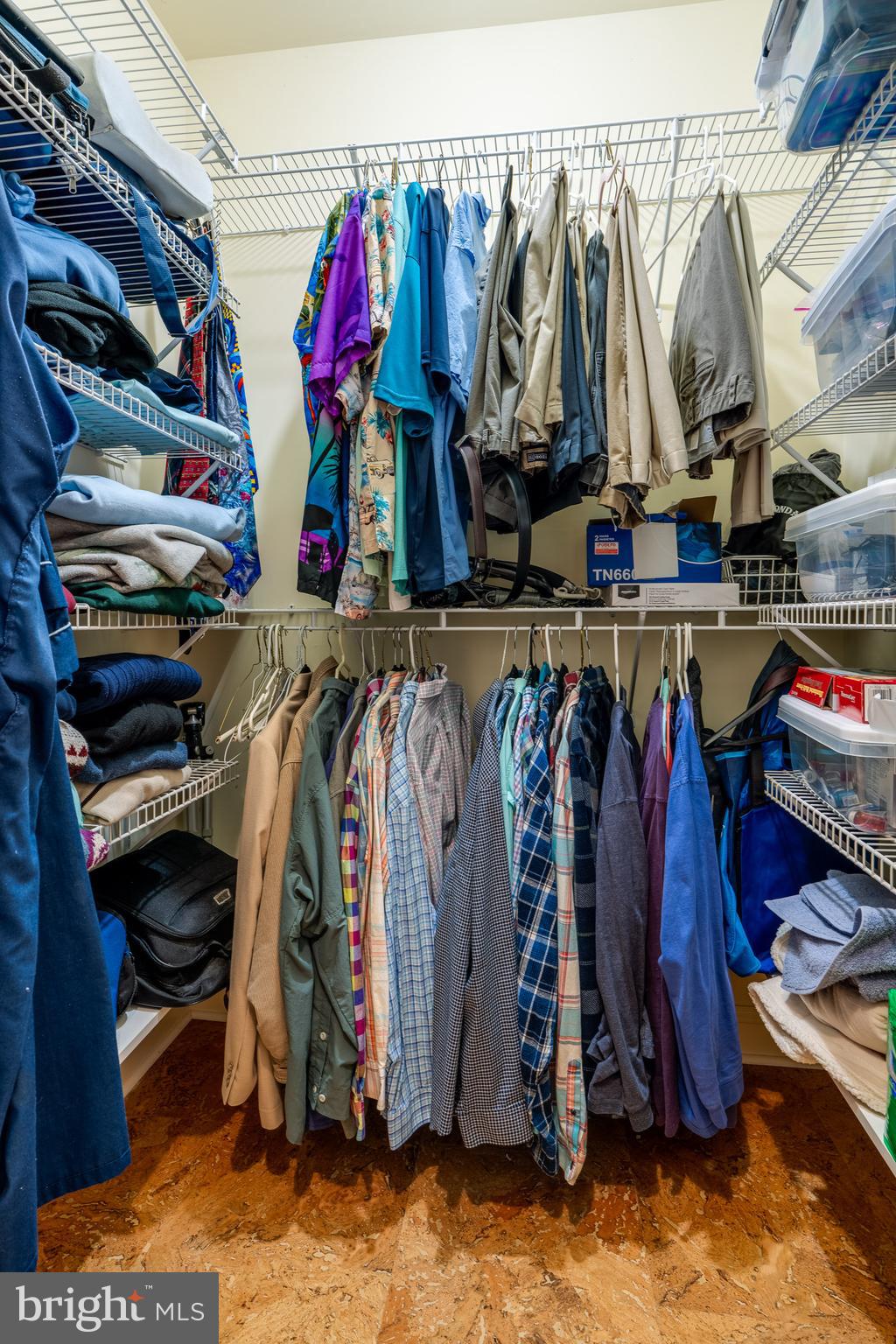 1809 Risser Lane Lancaster, PA 17601 - Photo 61 of 106 Walk in closet #1