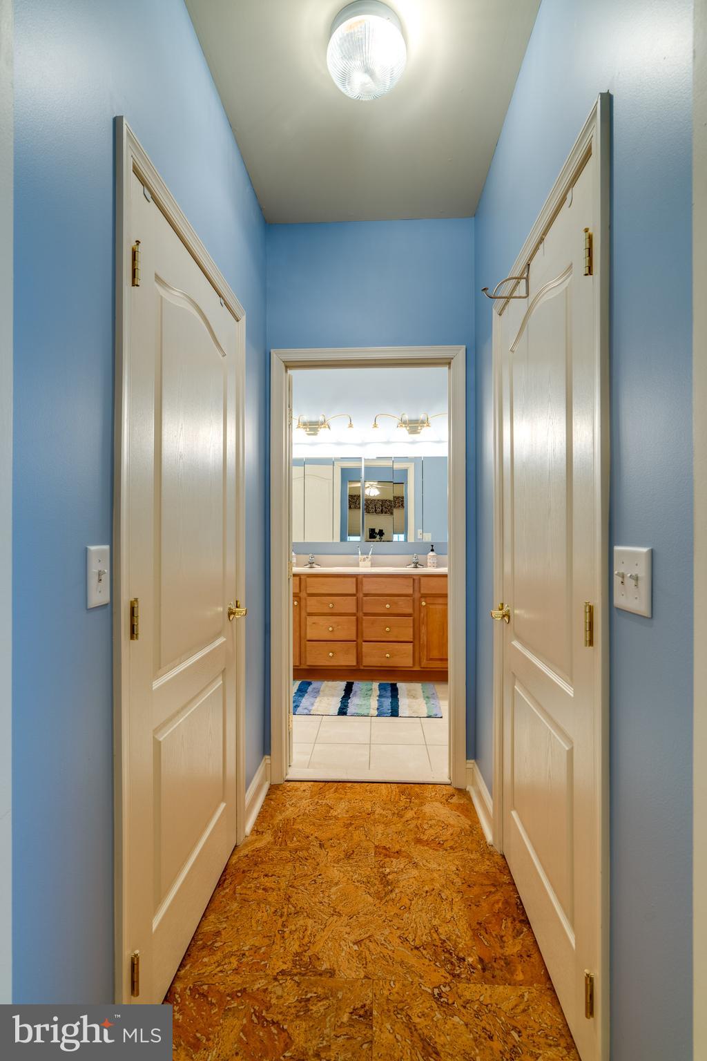 1809 Risser Lane Lancaster, PA 17601 - Photo 63 of 106 Primary ensuite