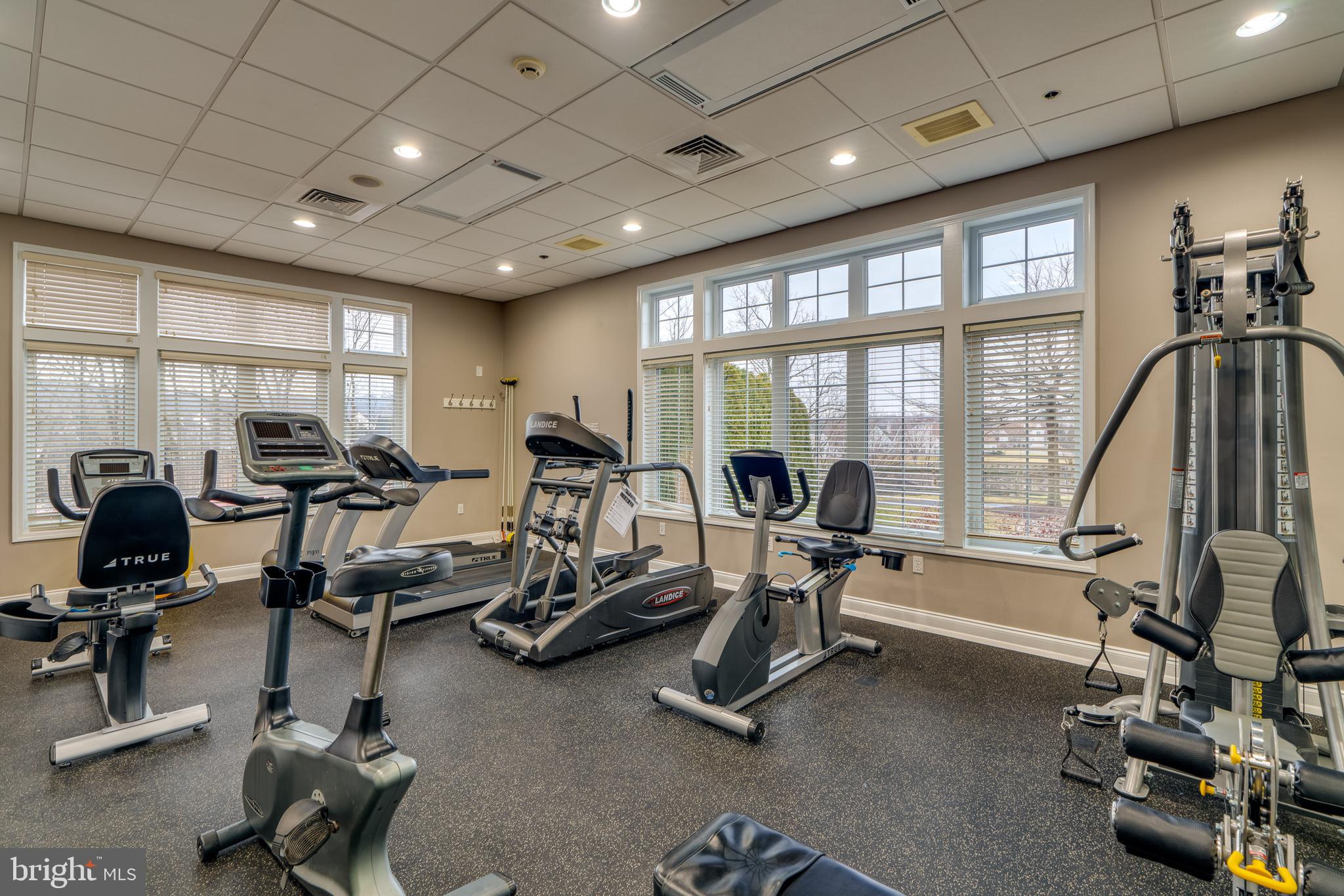1809 Risser Lane Lancaster, PA 17601 - Photo 98 of 106 Community Fitness Center