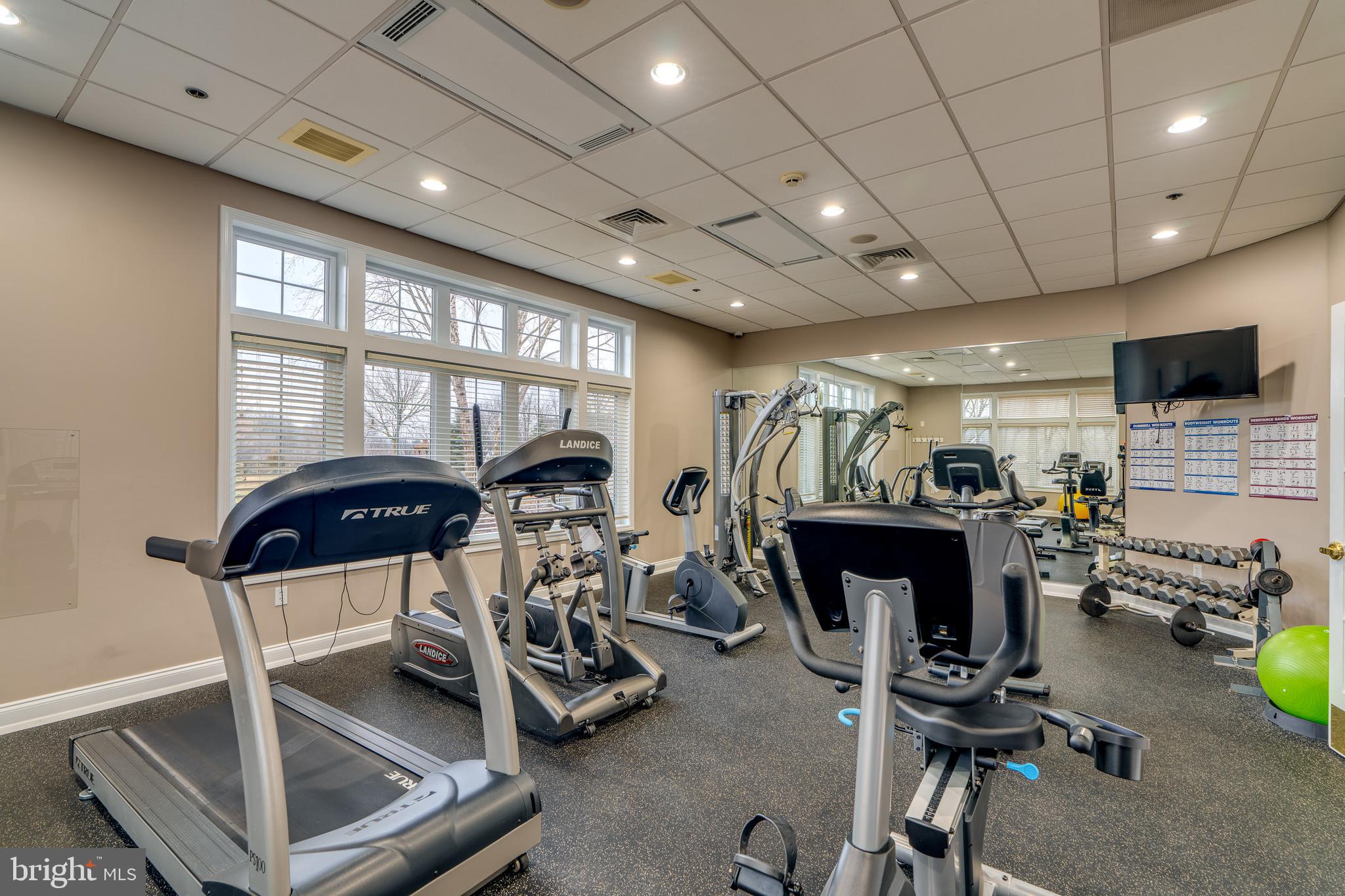 1809 Risser Lane Lancaster, PA 17601 - Photo 100 of 106 Fitness center