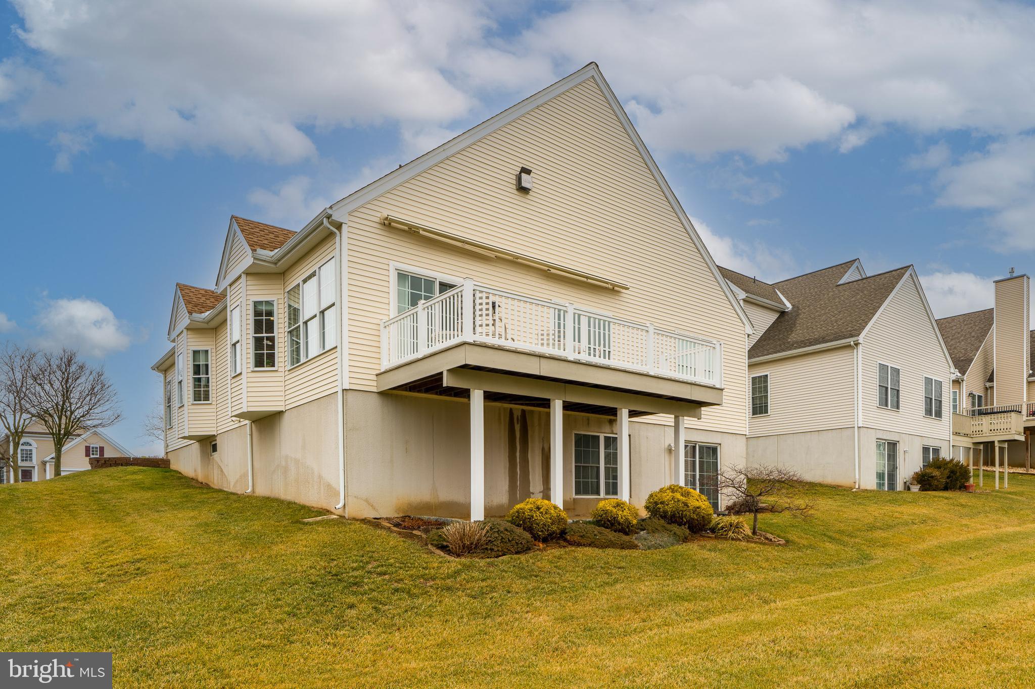 1809 Risser Lane Lancaster, PA 17601 - Photo 10 of 106 Walk out lower level