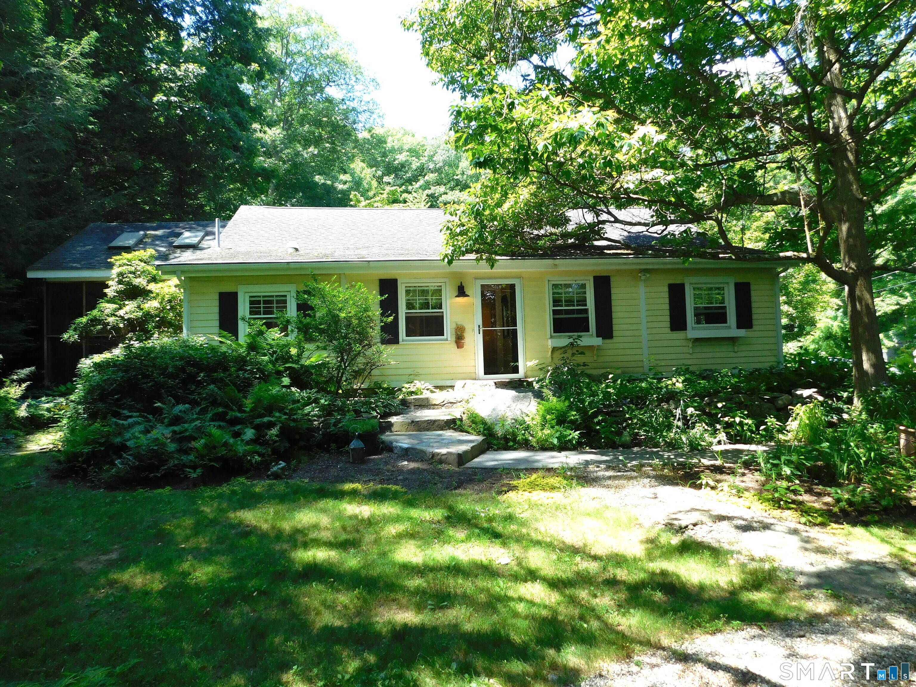 151 Great Quarter Road Newtown, CT 06482 - Photo 35 of 40