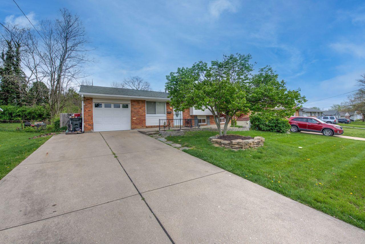 10197 Pottinger Road Cincinnati, OH 45251 - Photo 27 of 28 Gallery Image 27