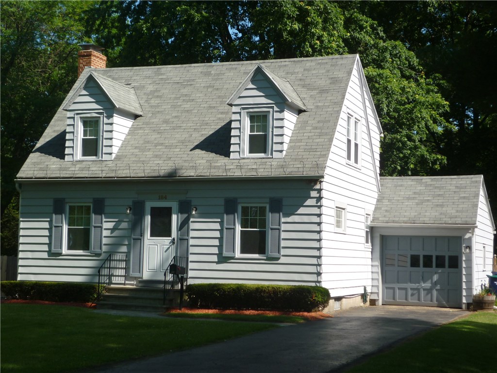 184 Orland Road Irondequoit, NY 14622 - Photo 1 of 1 184 ORLAND ROAD LOCATED IN THE HEART OF EAST IROND