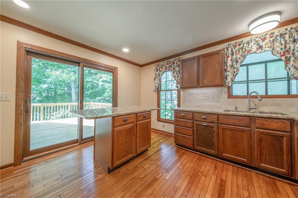 1048 Beecher Road Winston-Salem, NC 27104 - Photo 20 of 50 Gallery Image 20